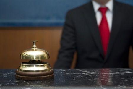 Devenir concierge en ligne