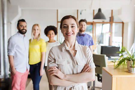 tendances du travail à domicile