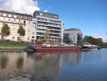 travail à domicile à Rennes