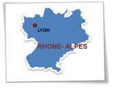 travail à domicile en Rhone-Alpes