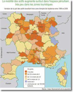 travail à domicile en Rhone-Alpes