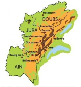 travail à domicile dans le Jura