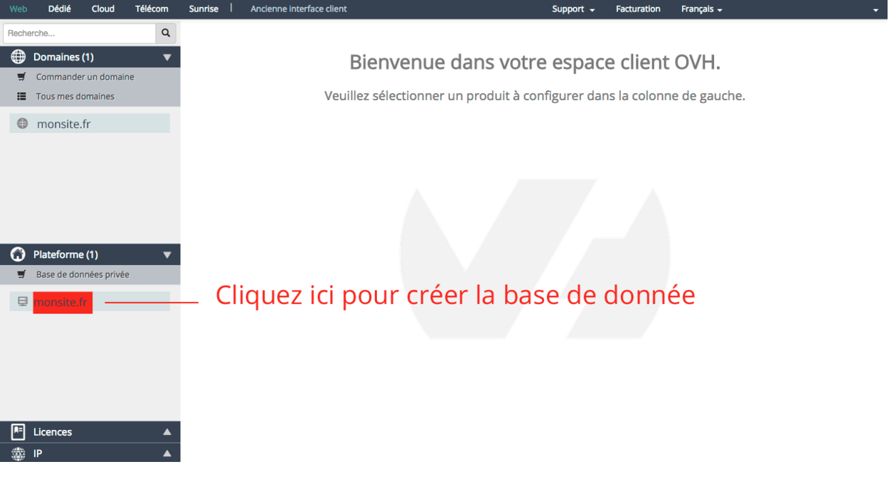 comment faire son site internet soi même Partie 1-2