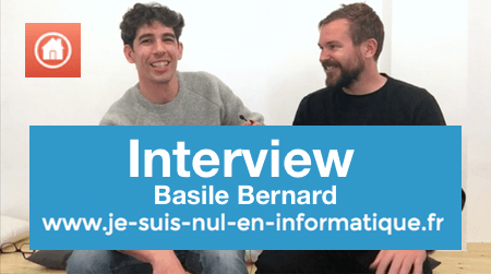 Interview basile