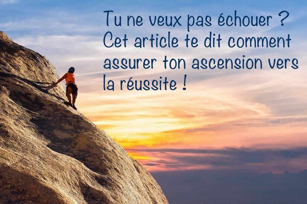 Pourquoi est-ce si difficile de réussir quand on se lance comme micro-entrepreneur ?