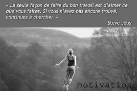 Comment garder la motivation au travail ? 4 conseils efficaces