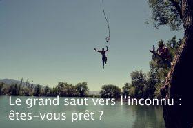 Faut-il quitter son travail pour se mettre à son compte ?